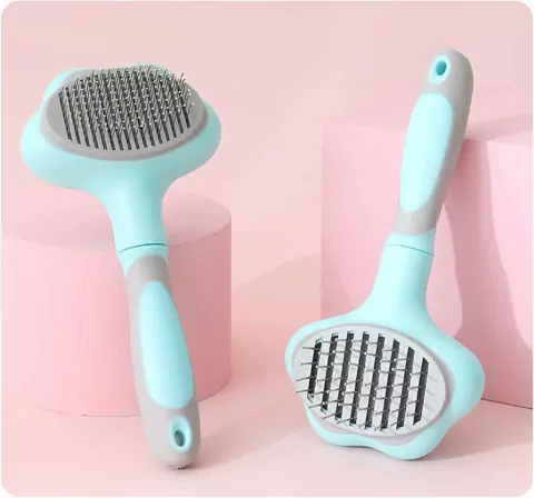 Cepillo autolimpiante - Imagen 3