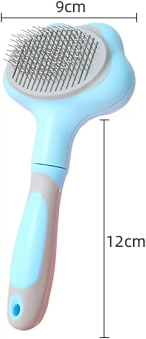 Cepillo autolimpiante - Imagen 2