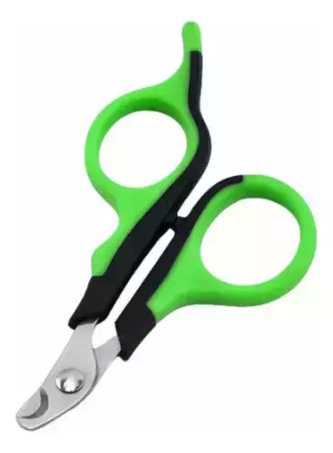 Tijera para Gatos y Roedores