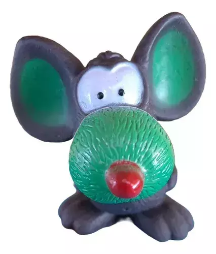 Juguete Ratón sonoro - Imagen 2