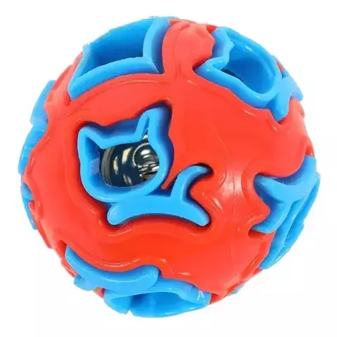 Pelota con cascabel - Imagen 2