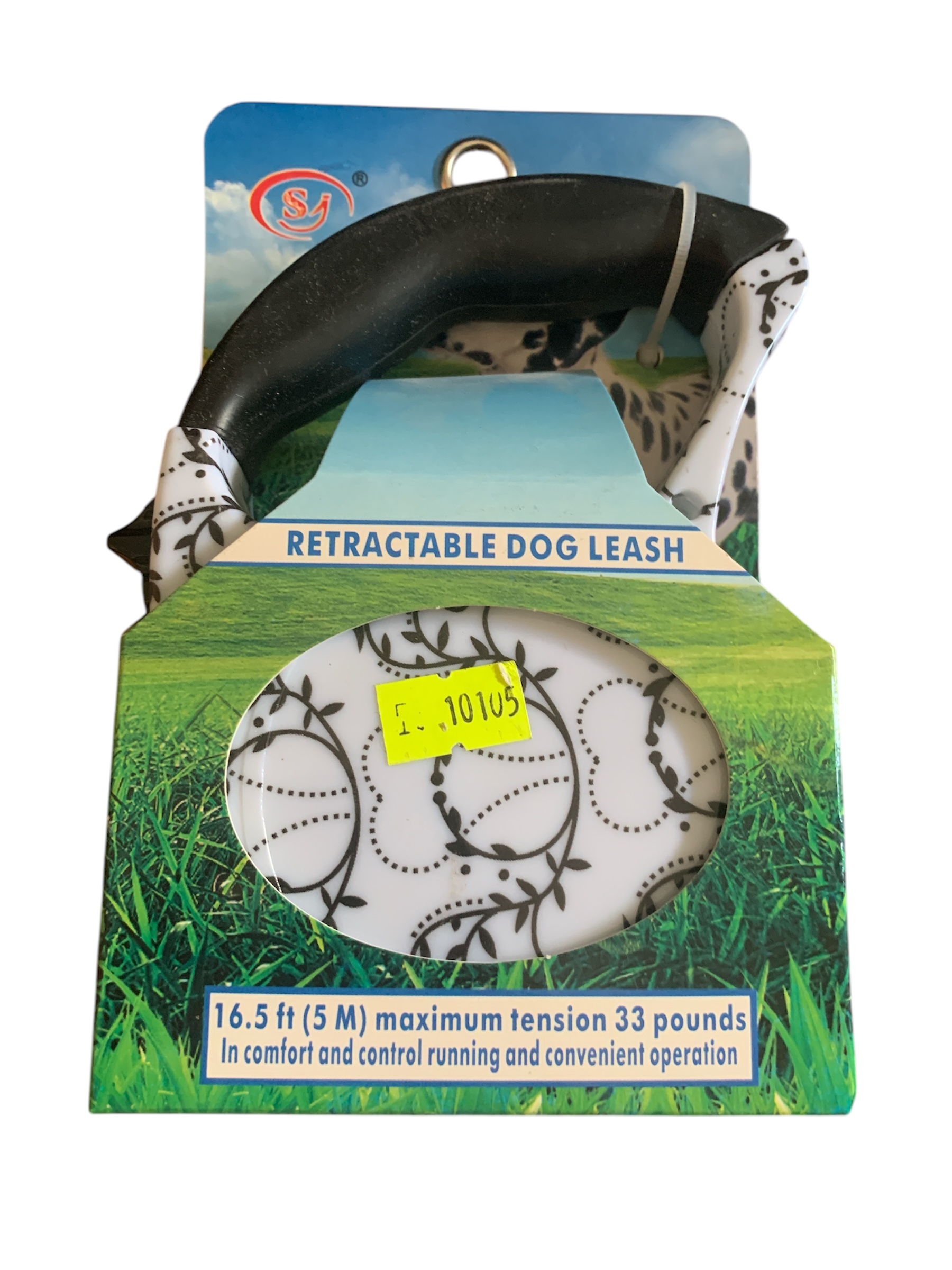 Correa extensible retráctil - Imagen 2