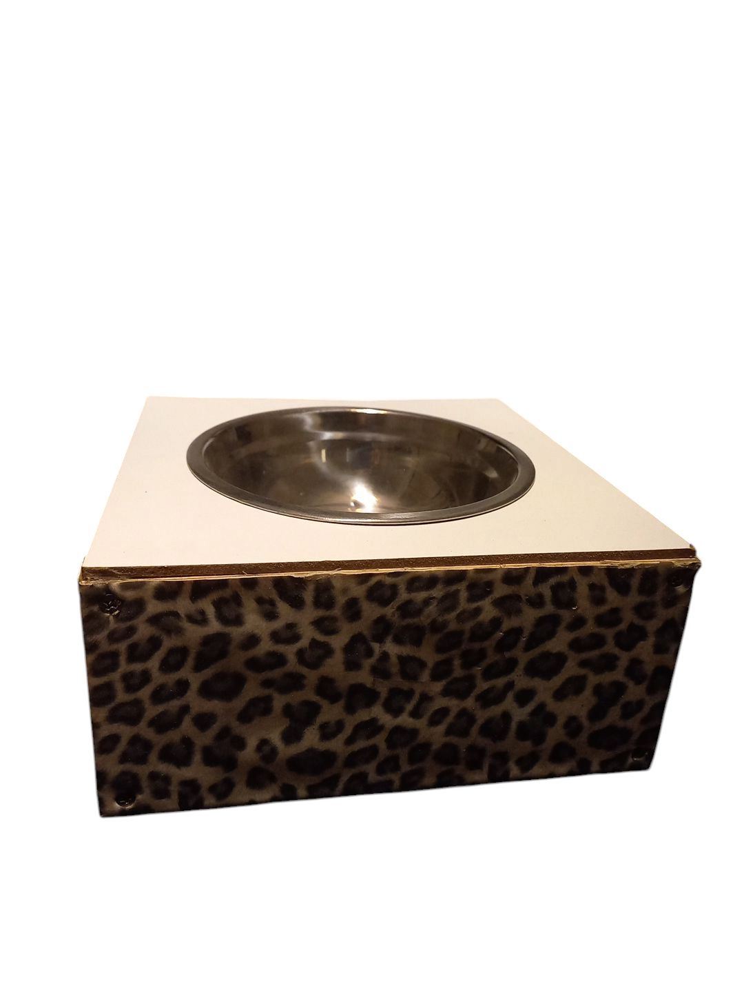 Comedero alto Individual - Imagen 3