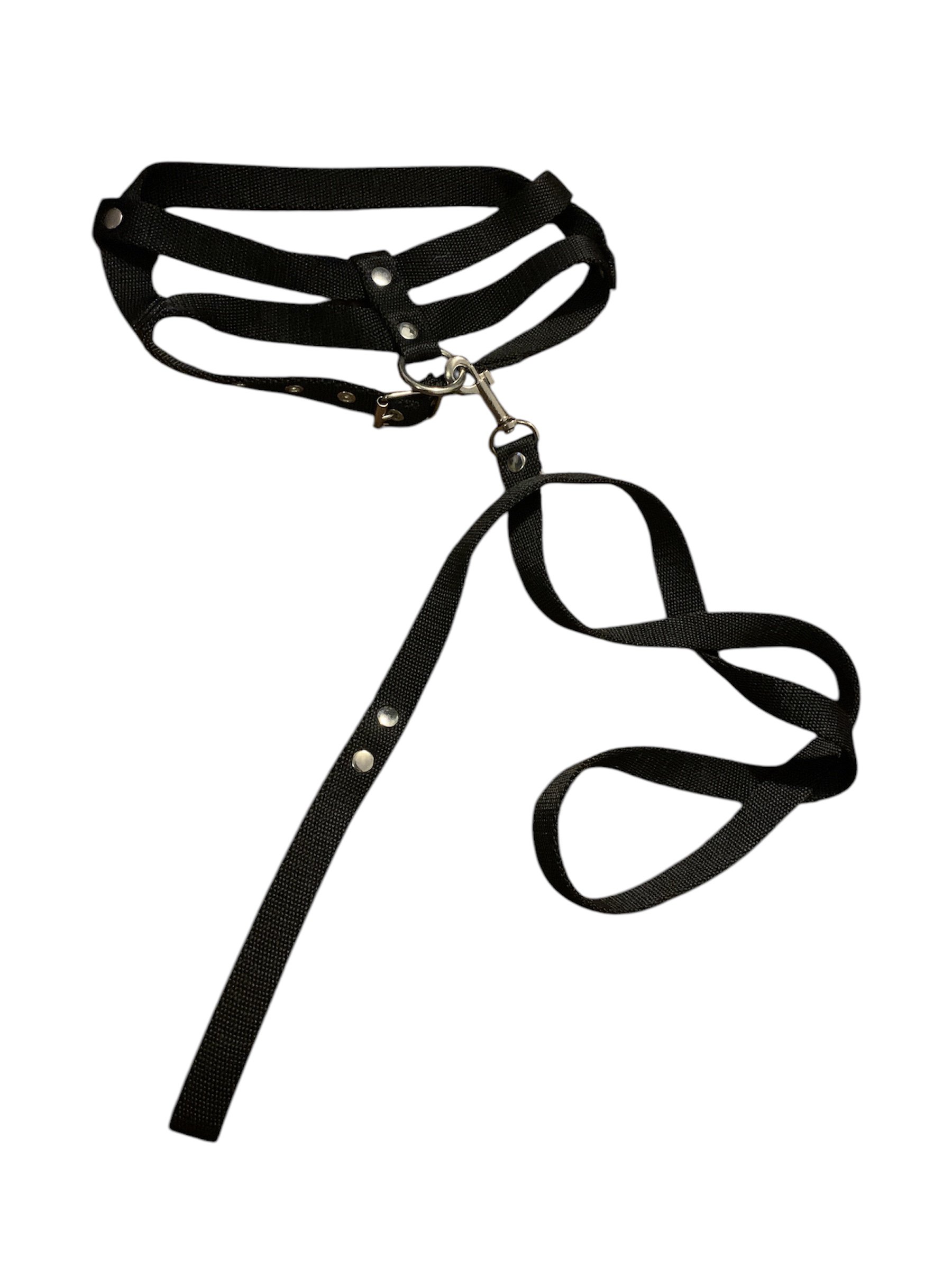 Pretal Nylon y Correa